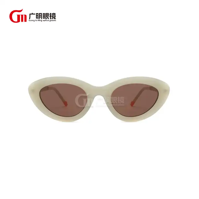 most popular cat eye sunglasses